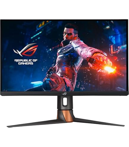 Amazon.com: Alienware - AW2724HF 27